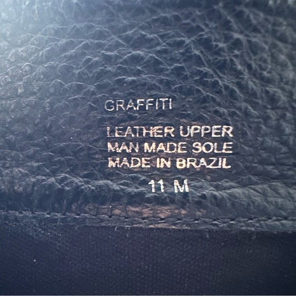 Matisse 'Graffiti' Block Heel Bootie - Picture 13 of 14